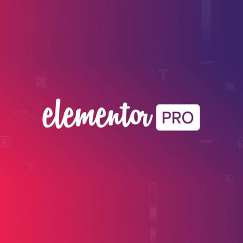 A diverse collection of websites built with Elementor Pro, showcasing its versatility.