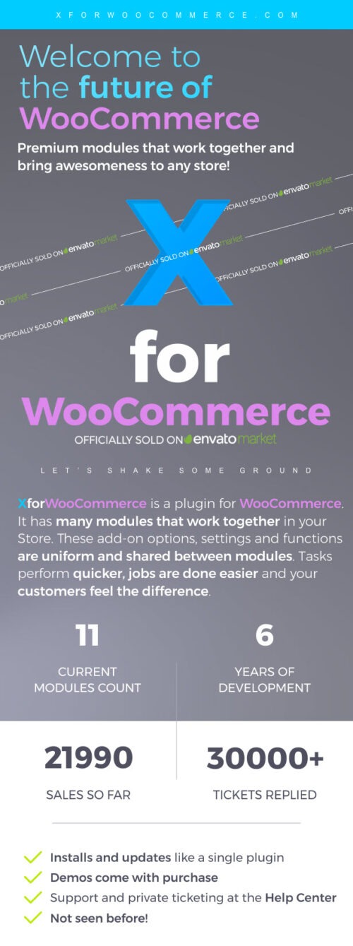 Simplify Your WooCommerce Store with Affordable Plugin Suite!