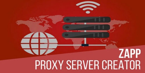 Premium Proxy Server Plugin for WordPress. A person browsing the internet securely from a coffee shop using Zapp Proxy Server Plugin on their WordPress site