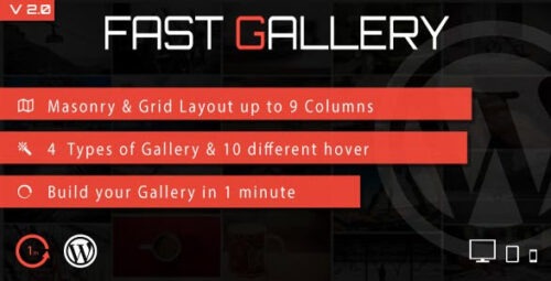 Best WordPress Photo Gallery Plugin