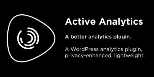 WordPress Analytics Plugin