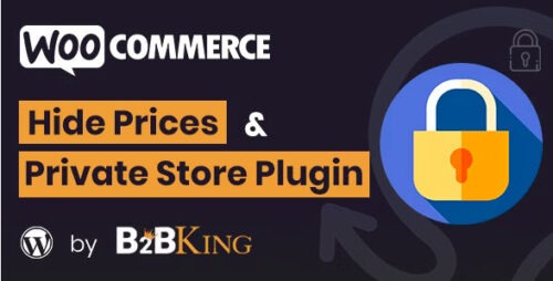 Exclusive B2B bundle deal for WooCommerce