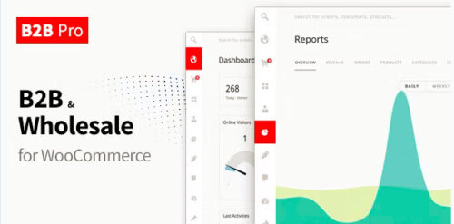 The Ultimate B2B Pro WooCommerce Wholesale Plugin for Success