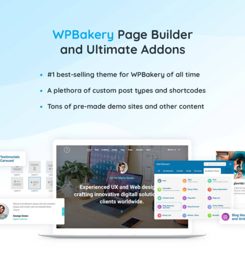 "SEO-optimized WordPress theme for affiliate marketing"