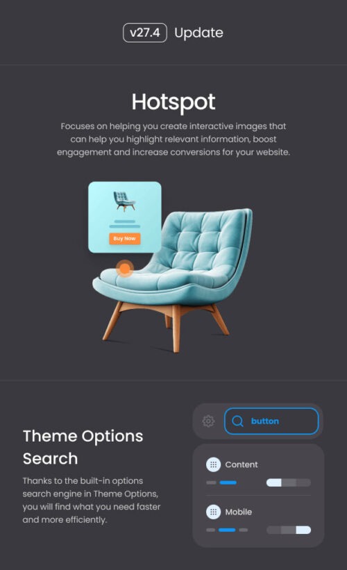 Ultimate Responsive Multipurpose Themes