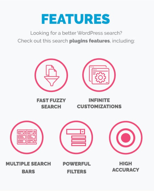 Boost User Experience with 30 Ajax Search Pro: Customizable Live Search Plugin