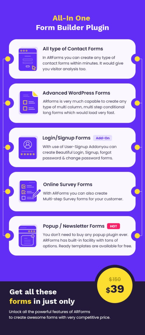 Drag-and-Drop Form Builder