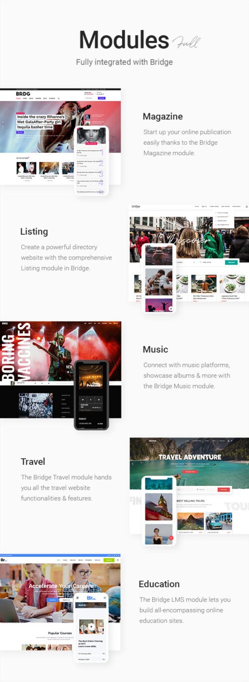 SEO-optimized WordPress theme for online stores